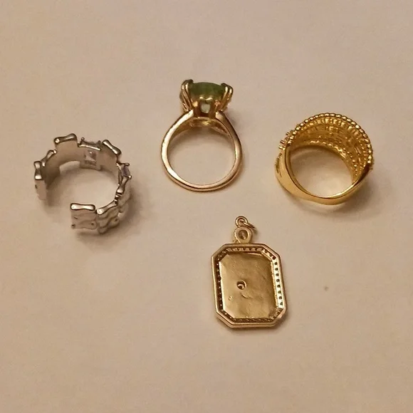 Jewelry Bundle - Picture 5 of 5